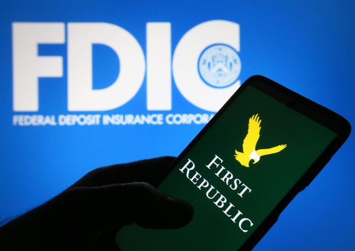 FDIC sets deadline for today for bids on First Republic