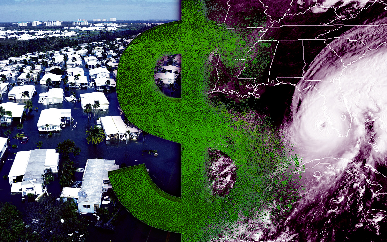 Hurricane Ian most costly storm in Florida history