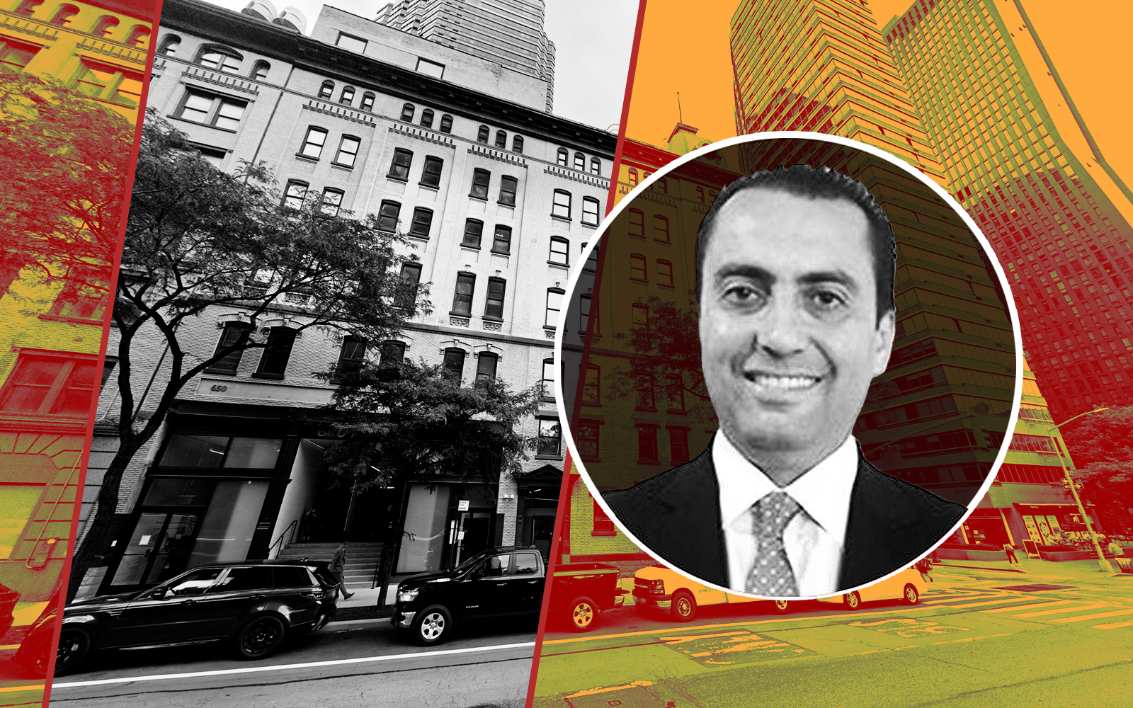 650 First Avenue with Lalezarian Properties’s Kevin Lalezarian