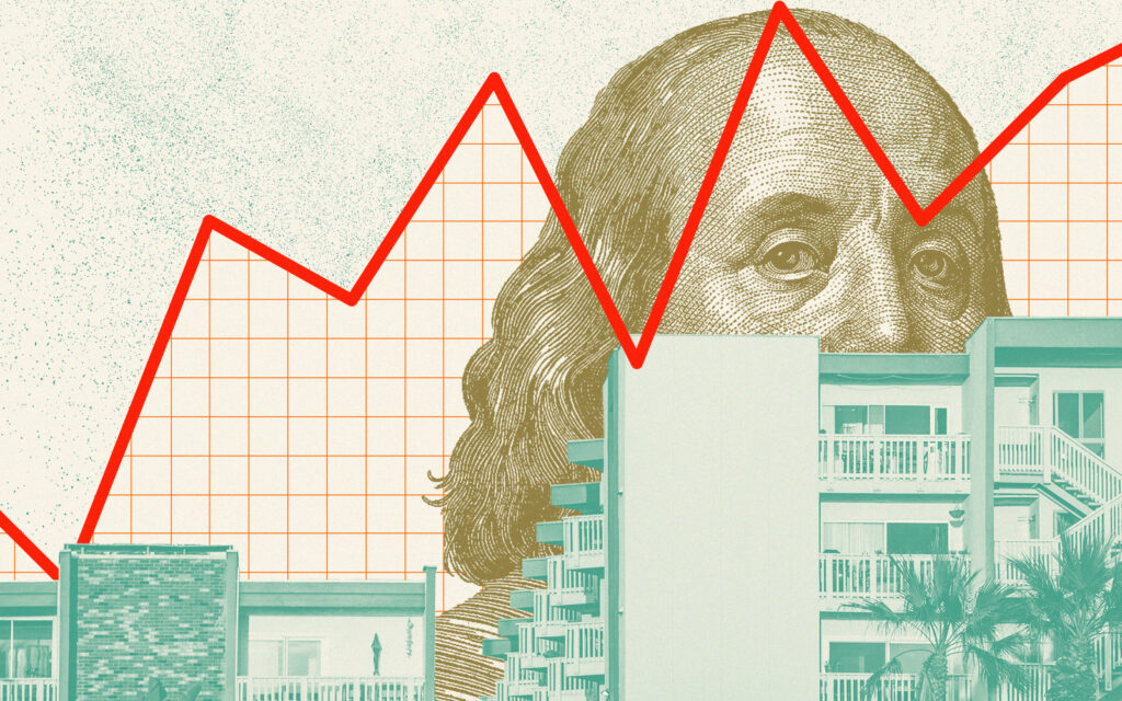 Illegal Rent Increases Soar in Los Angeles