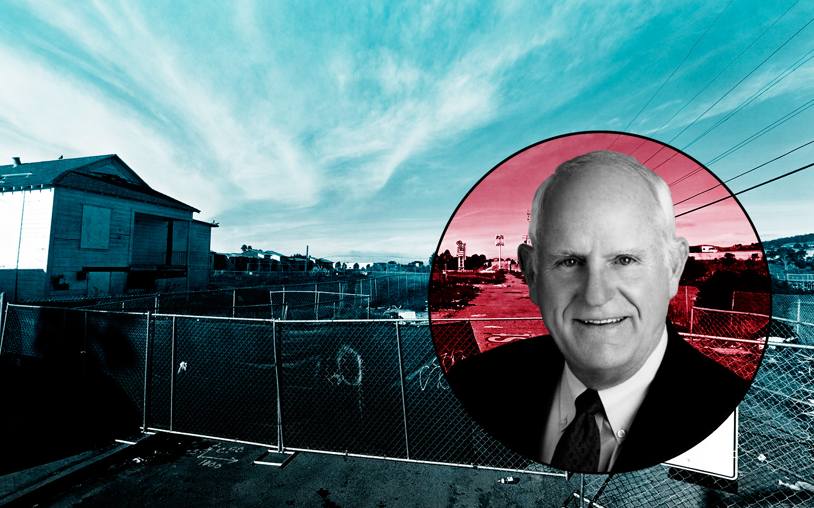 Miraflores Community Devco defaults on apartment project in Richmond