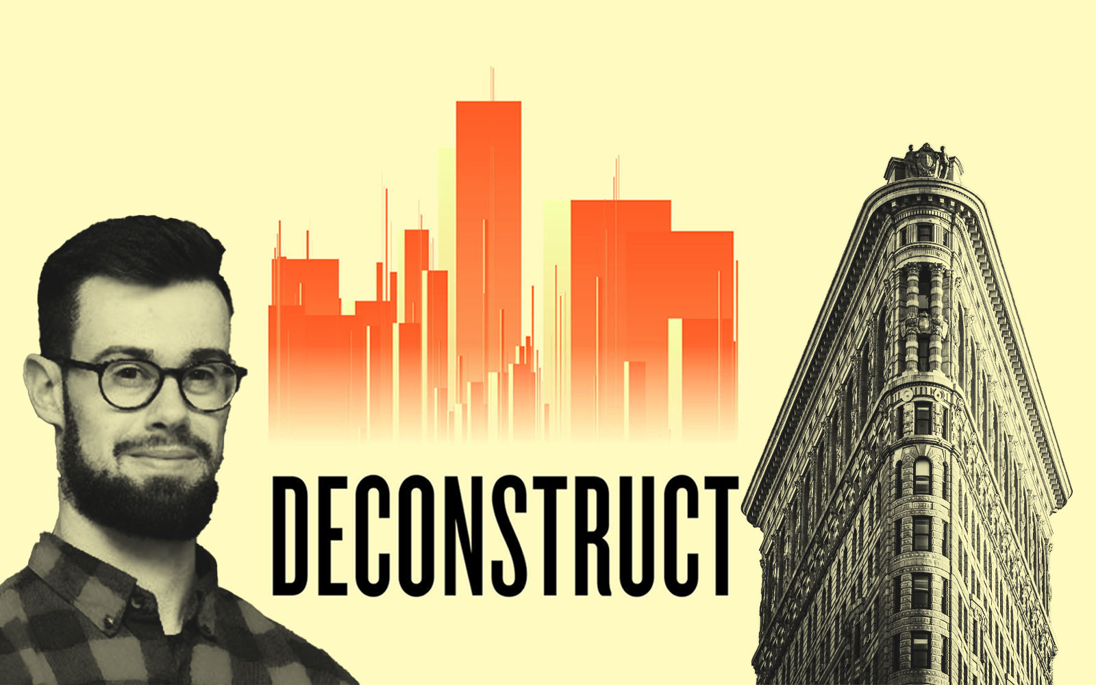 Deconstruct podcast goes inside the Flatiron flaker’s motives