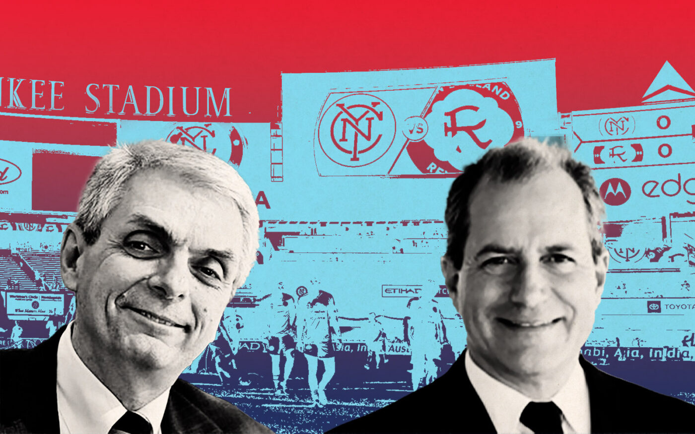 NYCFC Selects HOK and Turner Construction Company to Design and