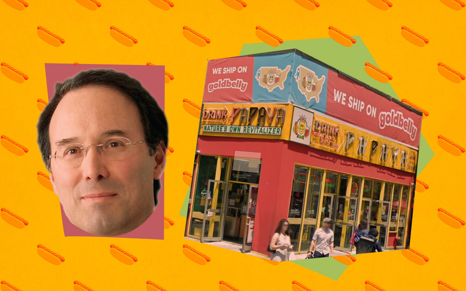Papaya King settles with landlord at Extell dev site