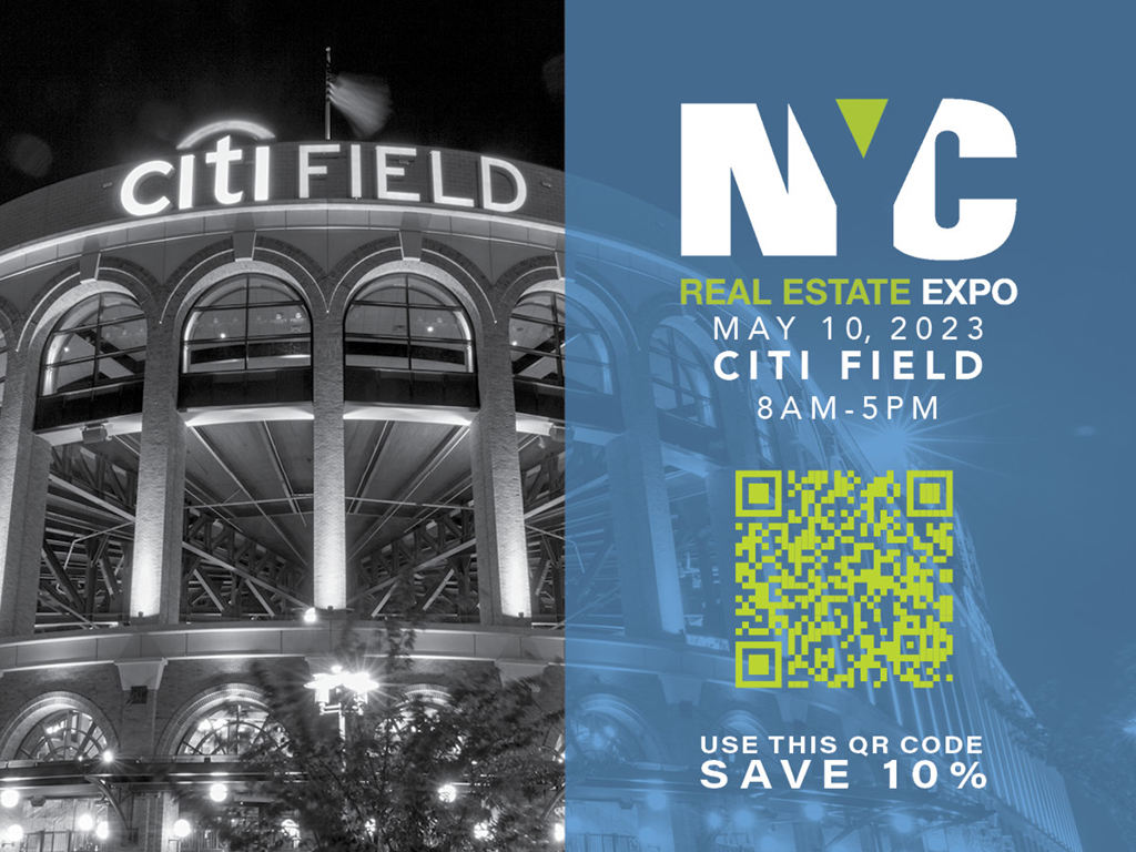 15th Annual NYC Real Estate Expo The Real Deal