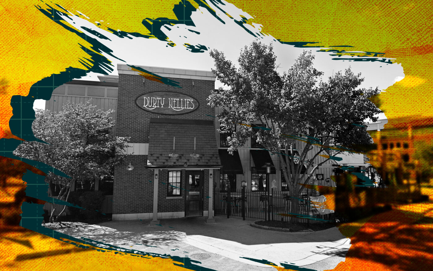 Durty Nellie’s in Palatine