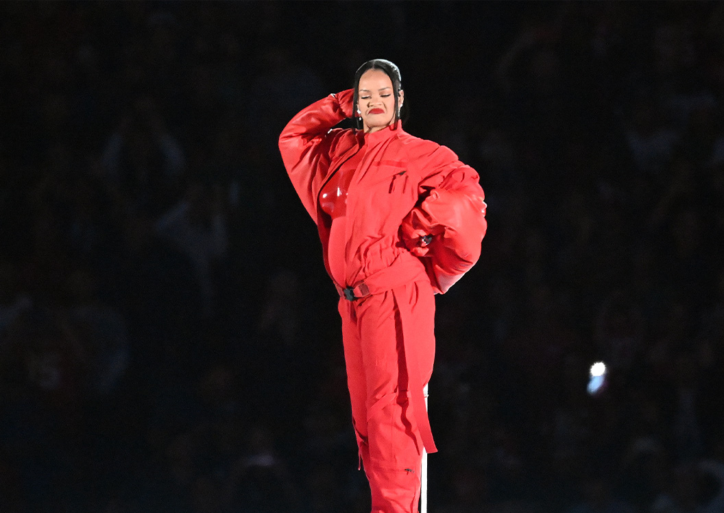 Rihanna (Getty Images)