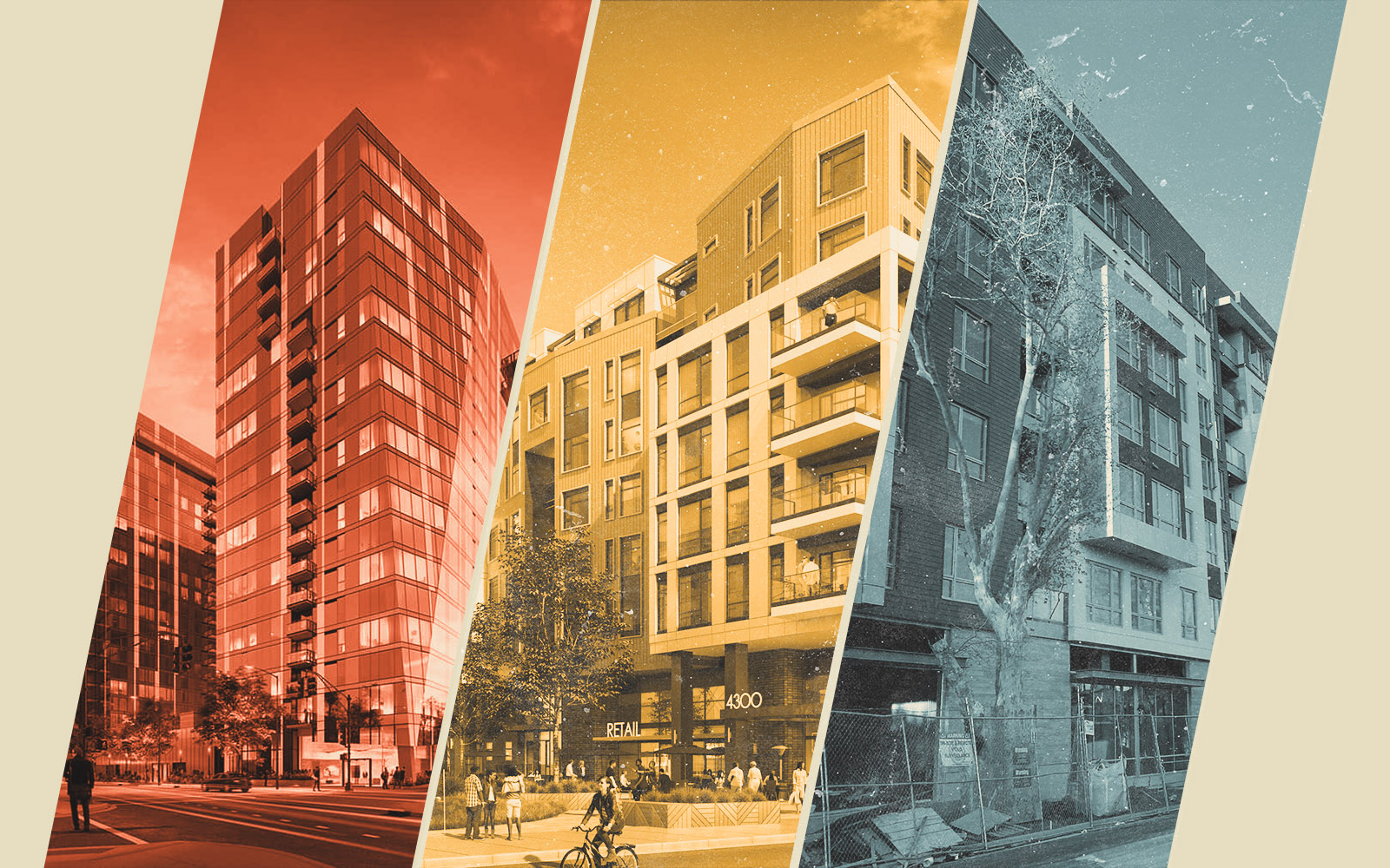 Here are 5 condo developments reshaping San Jose 