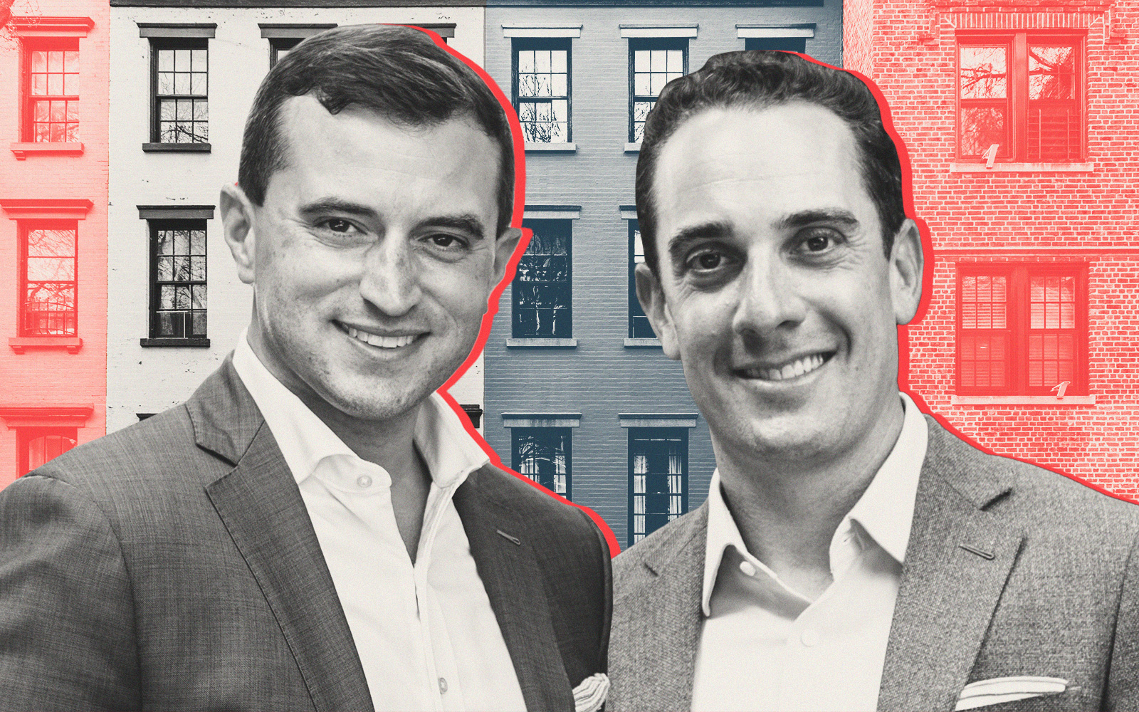 Meet the townhouse experts topping TRD’s rankings
