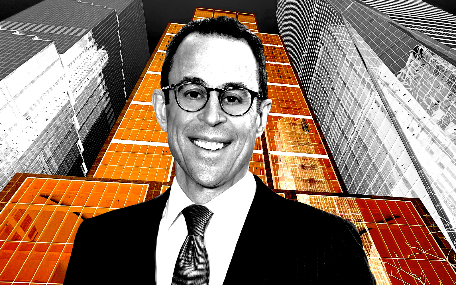 Related leases 77K sf in Hudson Yards offices
