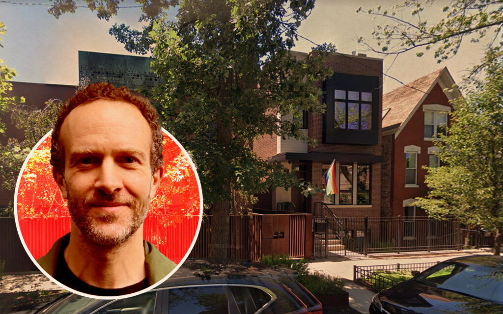 Jason Fried of 37Signals Seeks Record 7.3M in Bucktown