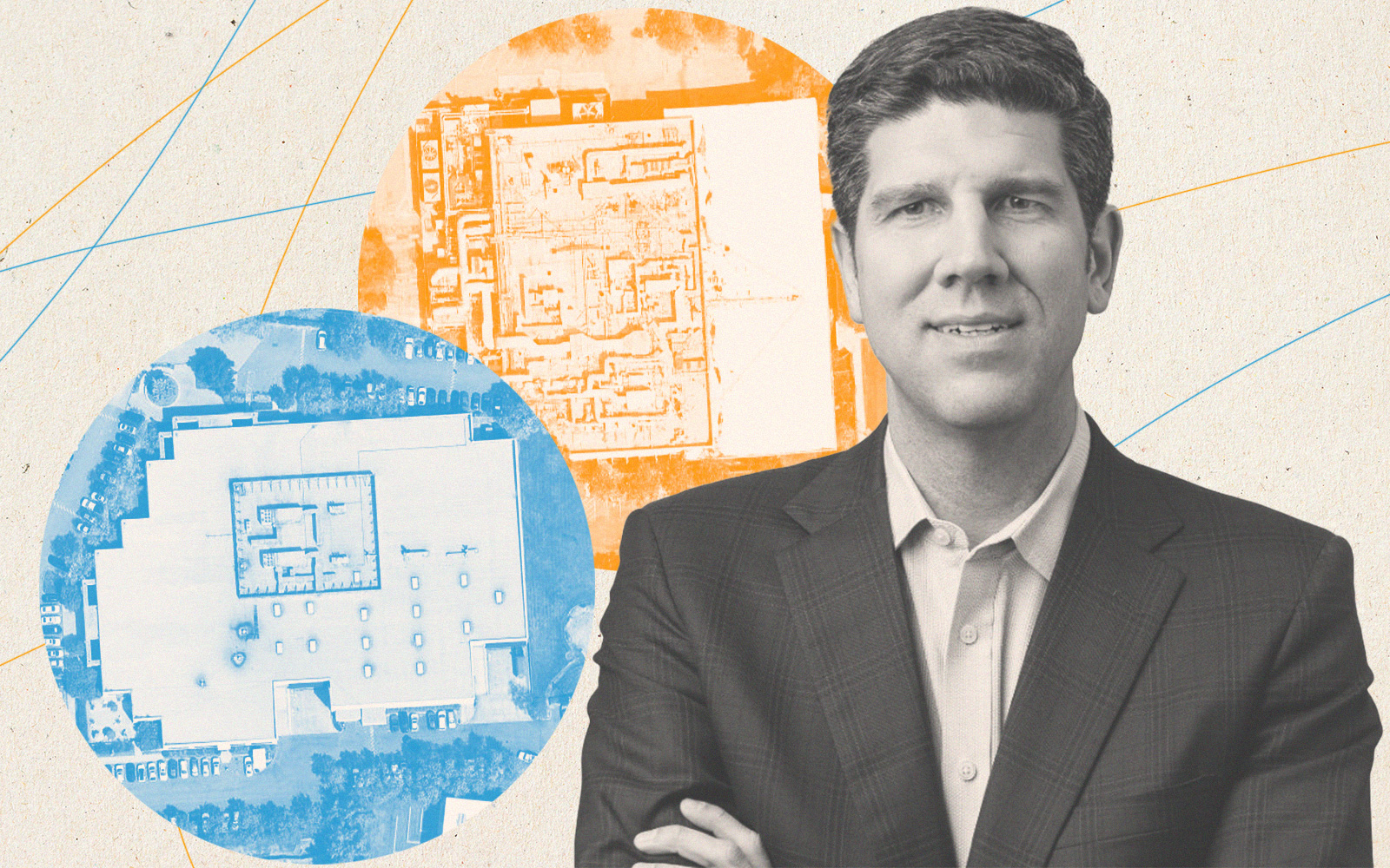 Stack infrastructure to build big data center in san jose