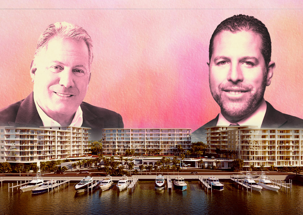 Ritz-Carlton Palm Beach Gardens developer scores $340M construction loan