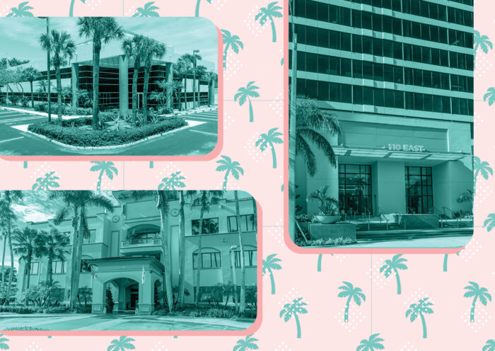 Don’t believe the hype: The true story of South Florida’s office space