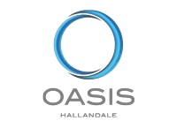 Hallandale Oasis