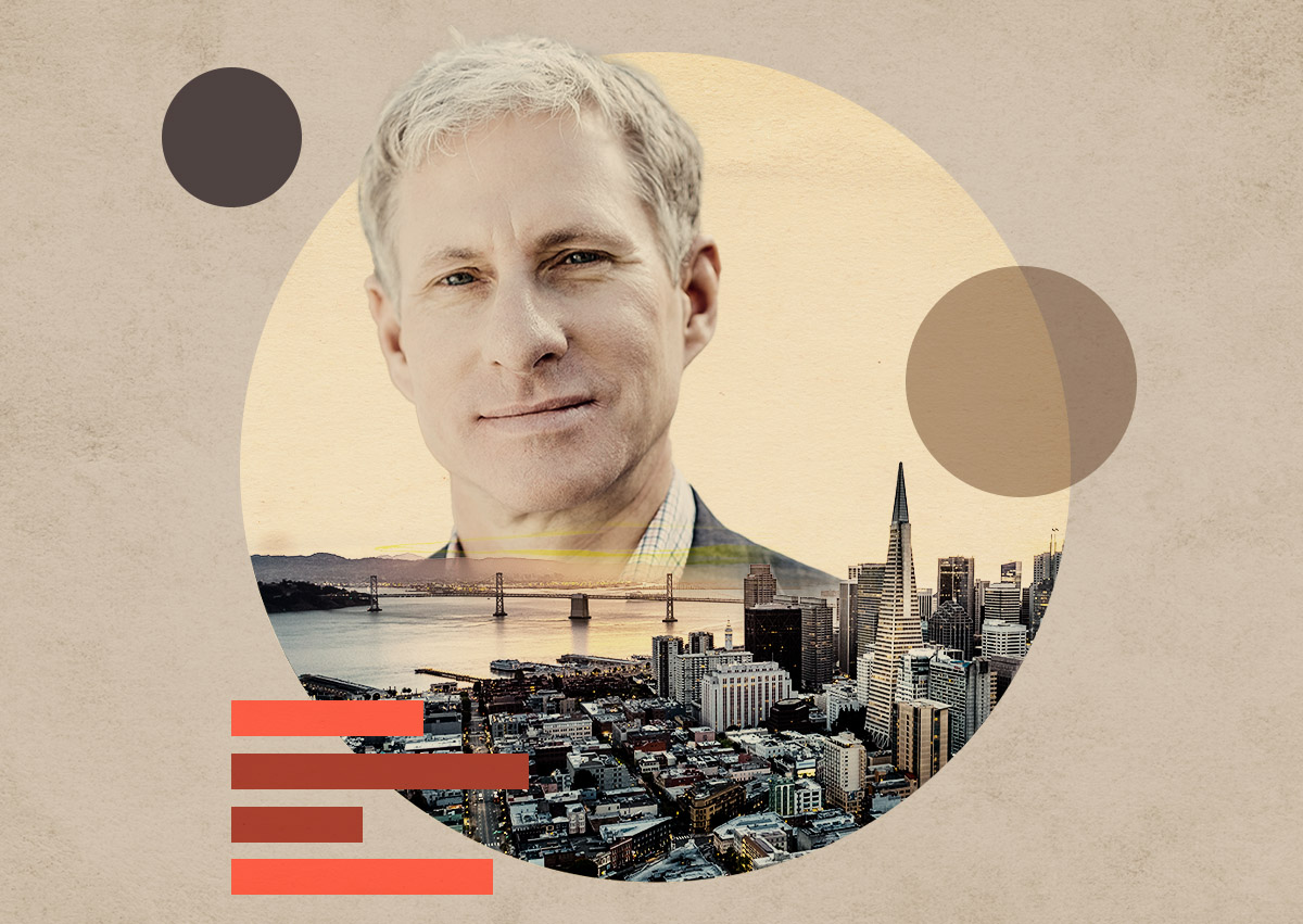 Billionaire Chris Larsen showers SF with $2M in grants for retail