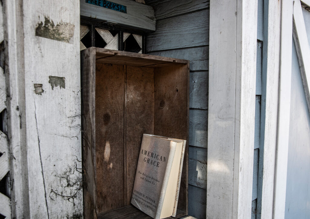 Battle Over San Francisco’s Historic Quake Shacks