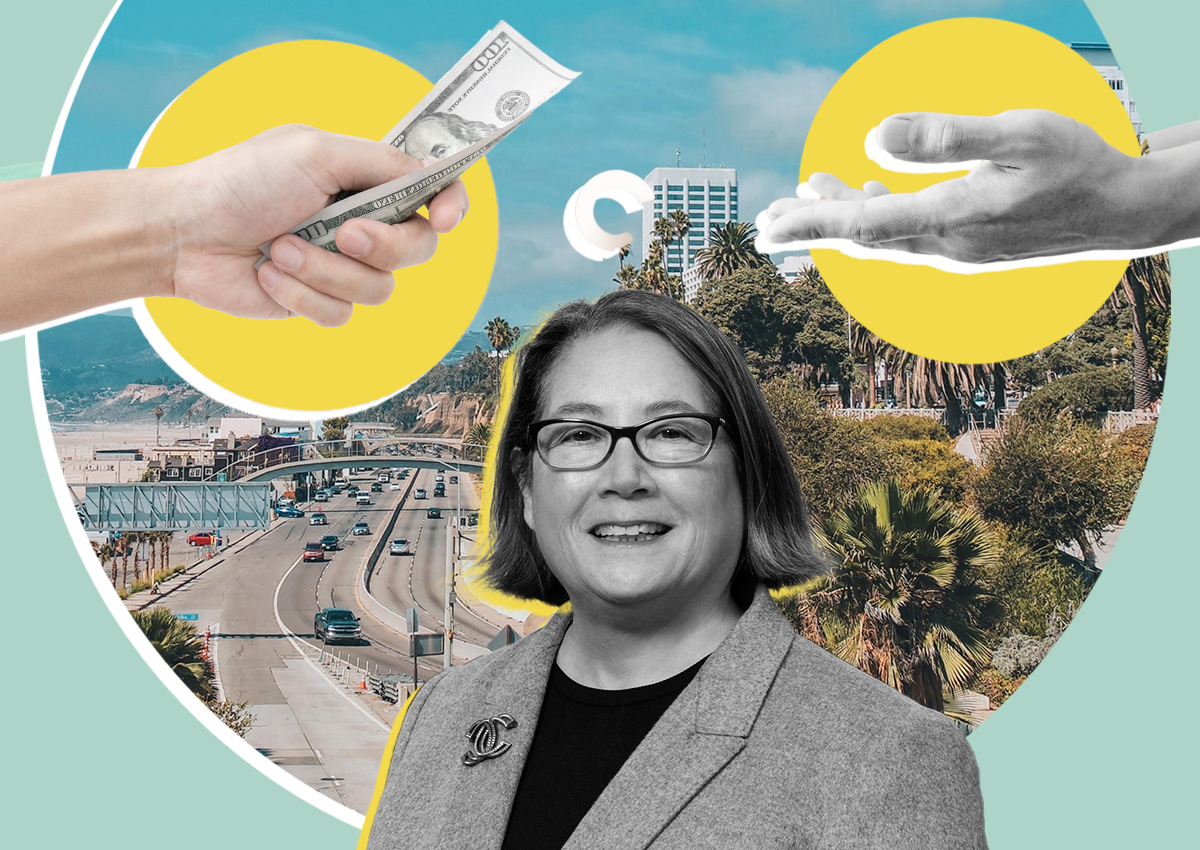 Santa Monica expects $50M yearly revenue from new transfer tax