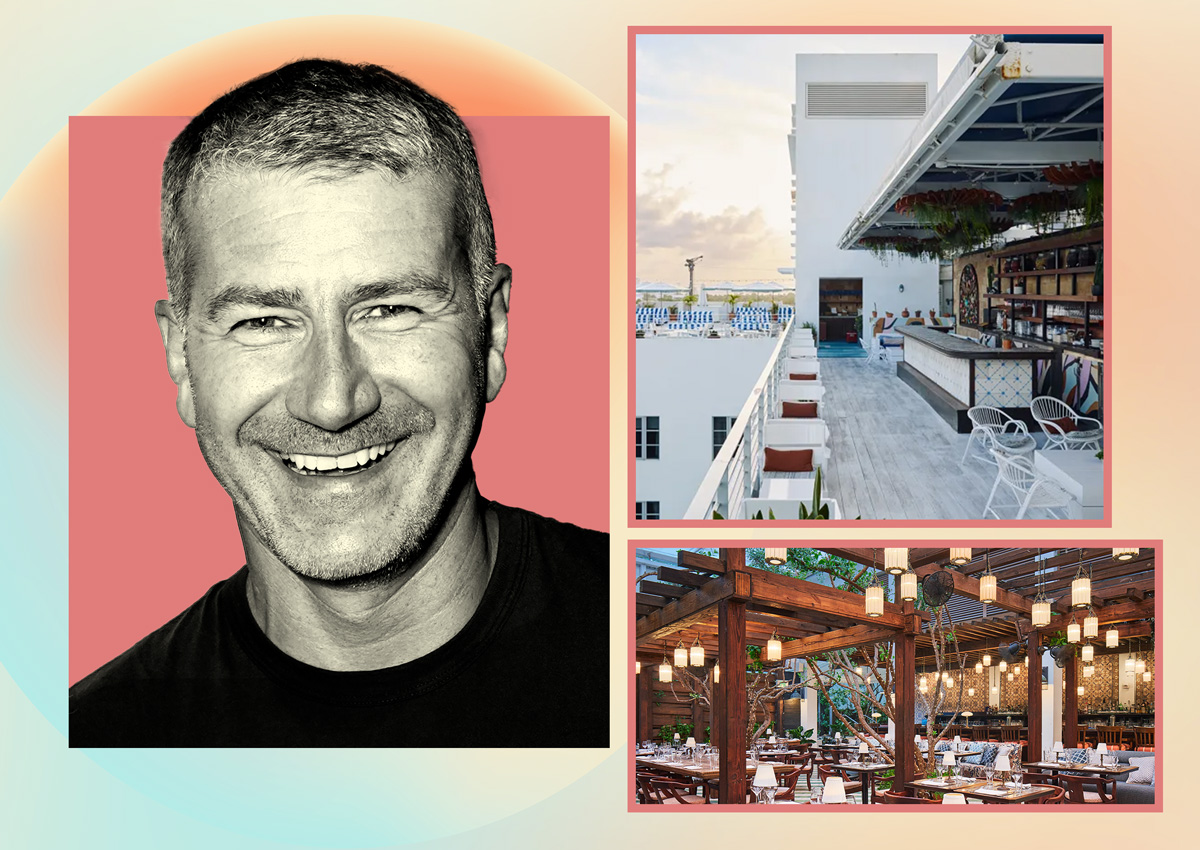 Soho Beach House scores $140M refi