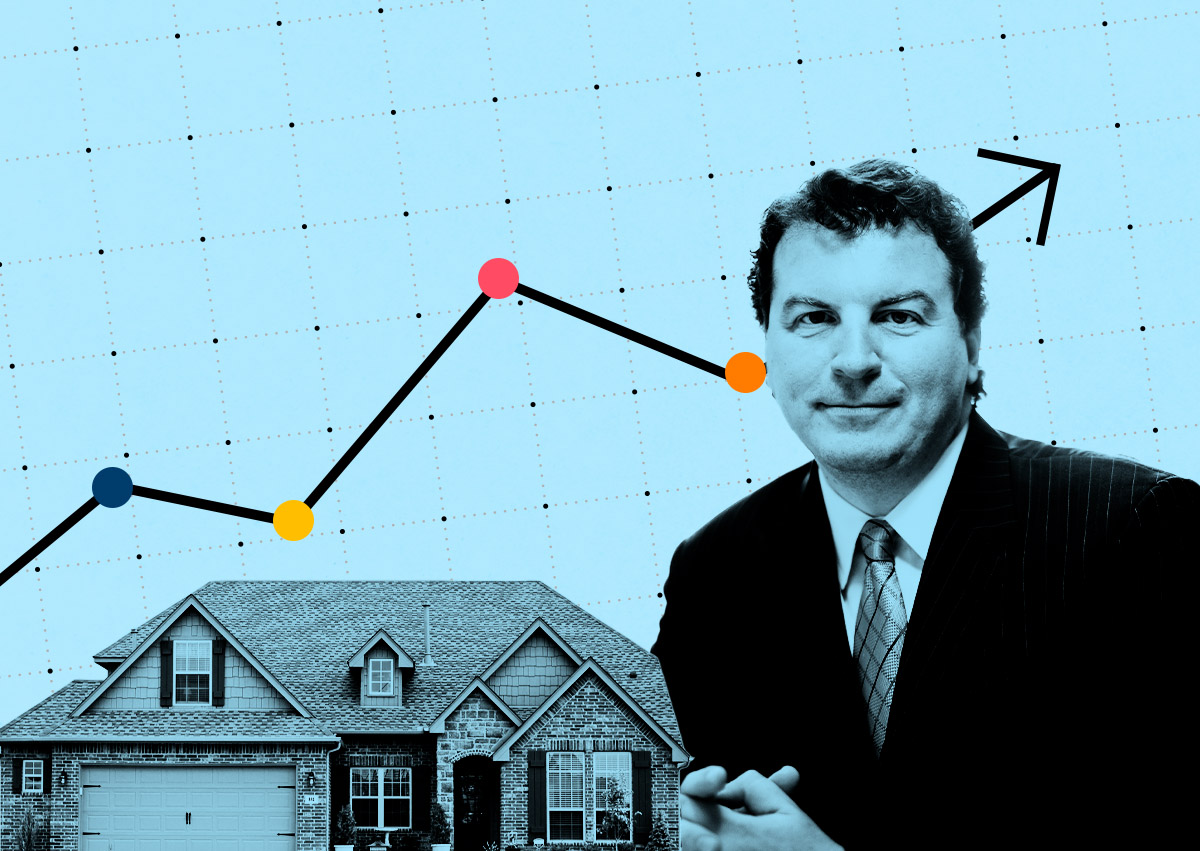 Contracts keep coming in tri-state suburban markets 