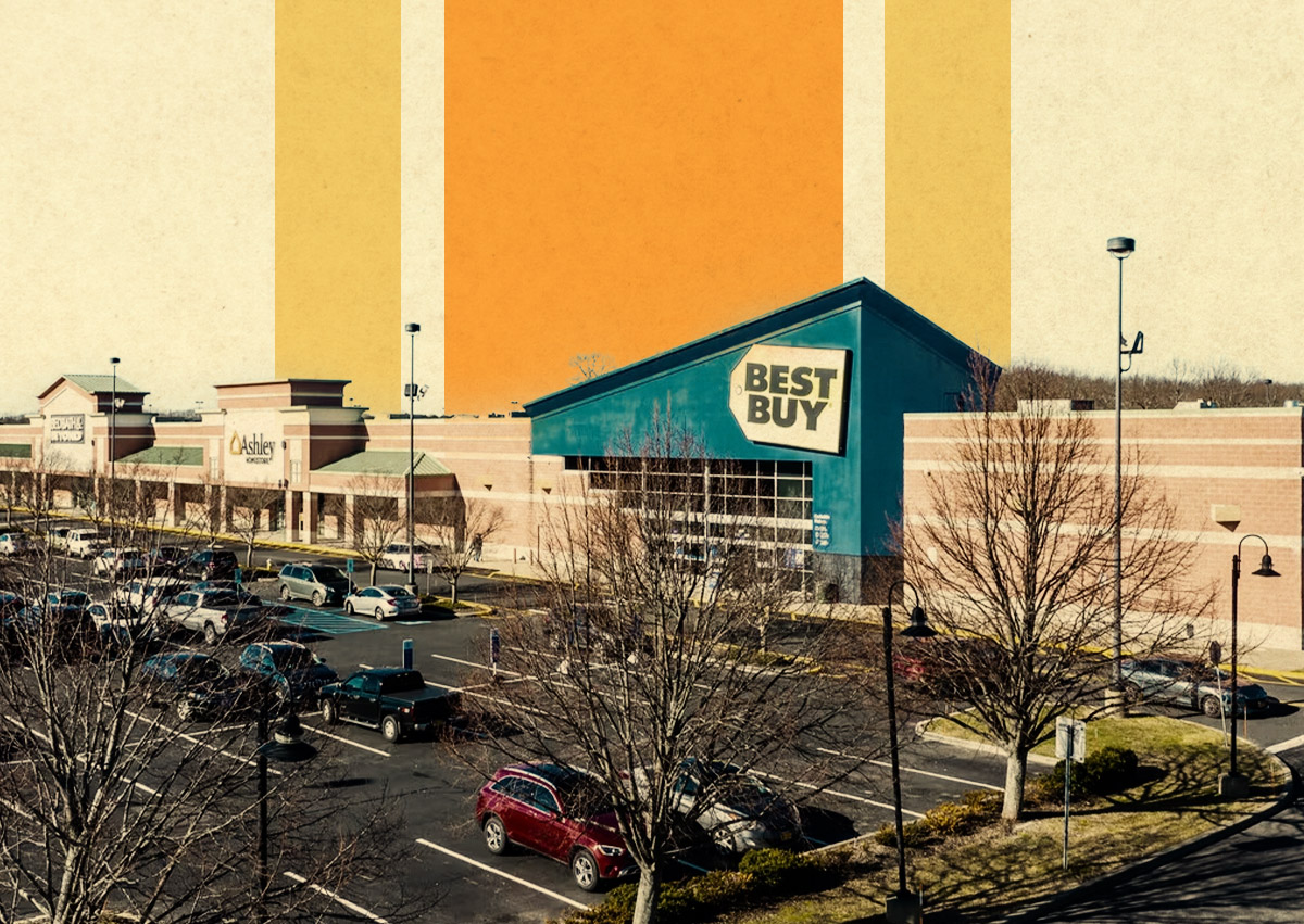 Year In Review: Long Island investor buys Indiana Mall