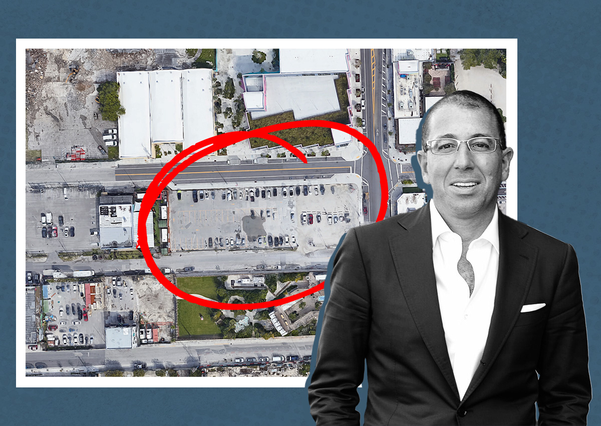Thor Equities sells Wynwood dev site for $28M 