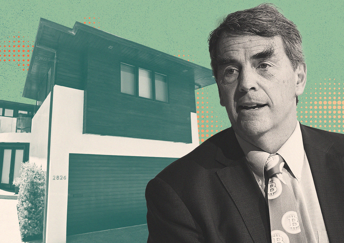 VC Tim Draper sells priciest home in Hermosa Beach for $18.5M
