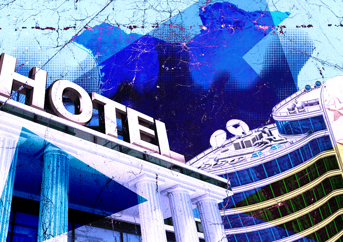 Hotel market patchy across Texas Triangle
