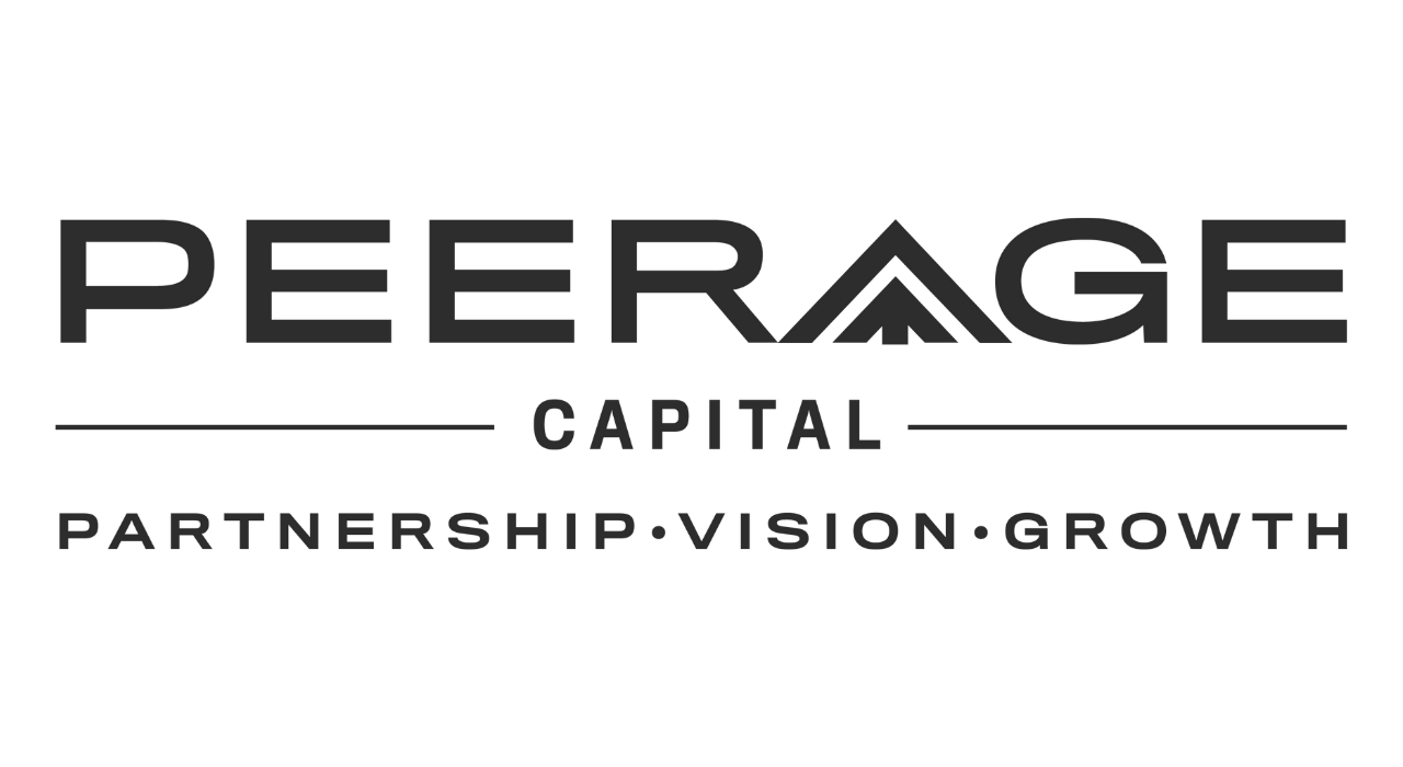 Peerage Capital
