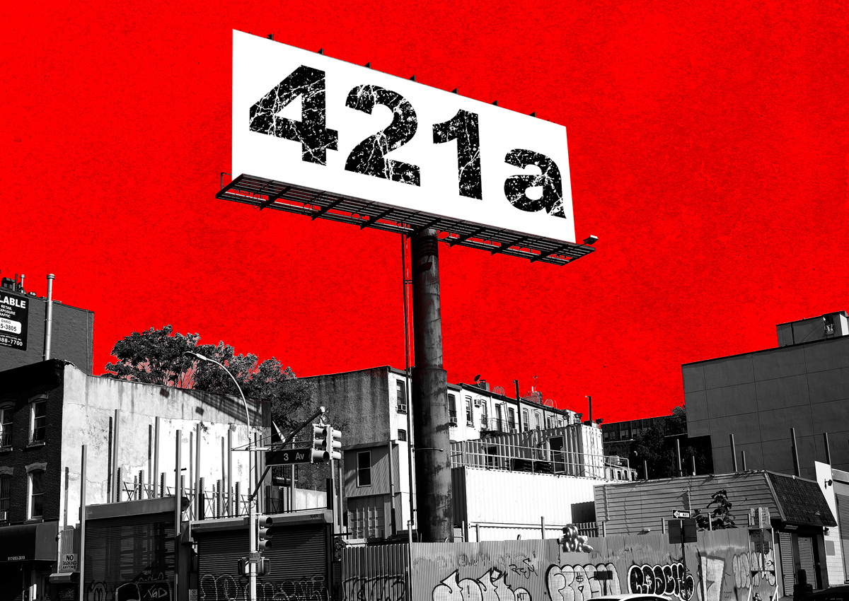 A year without 421a: Project sales, lawsuits and wasted rezonings