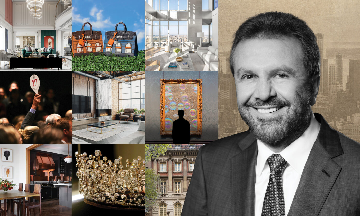 Christie's International Real Estate