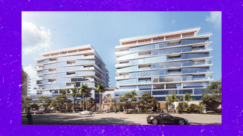 The EDITION Residences Fort Lauderdale  