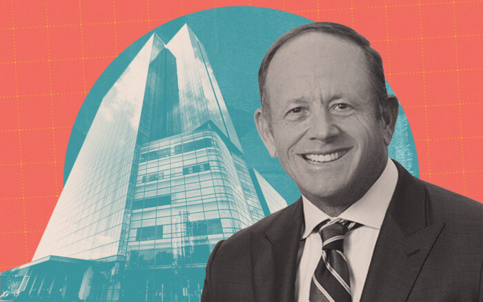 Fairmont Austin’s $430M CMBS loan flagged for special servicing amid foreclosure flurry