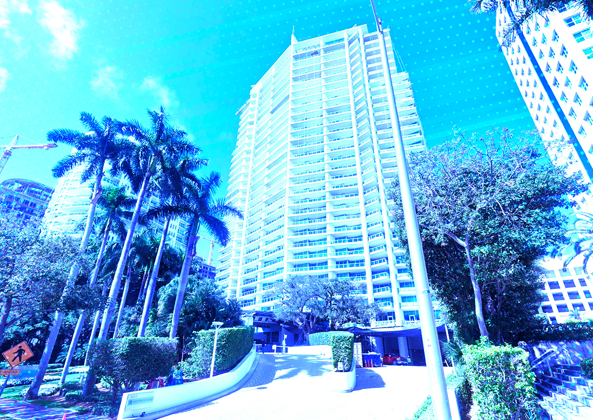 Grovenor House closing leads Miami-Dade weekly condo sales