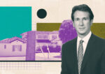 H.I.G. Capital's Tony Tamer with 2315 Lake Avenue