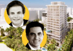Lionstone, Flag, Ben-Josef plan condo project between their South Beach hotels