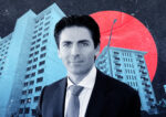 Mast Capital's Camilo Miguel Jr. and 5313 Collins Avenue in Miami Beach