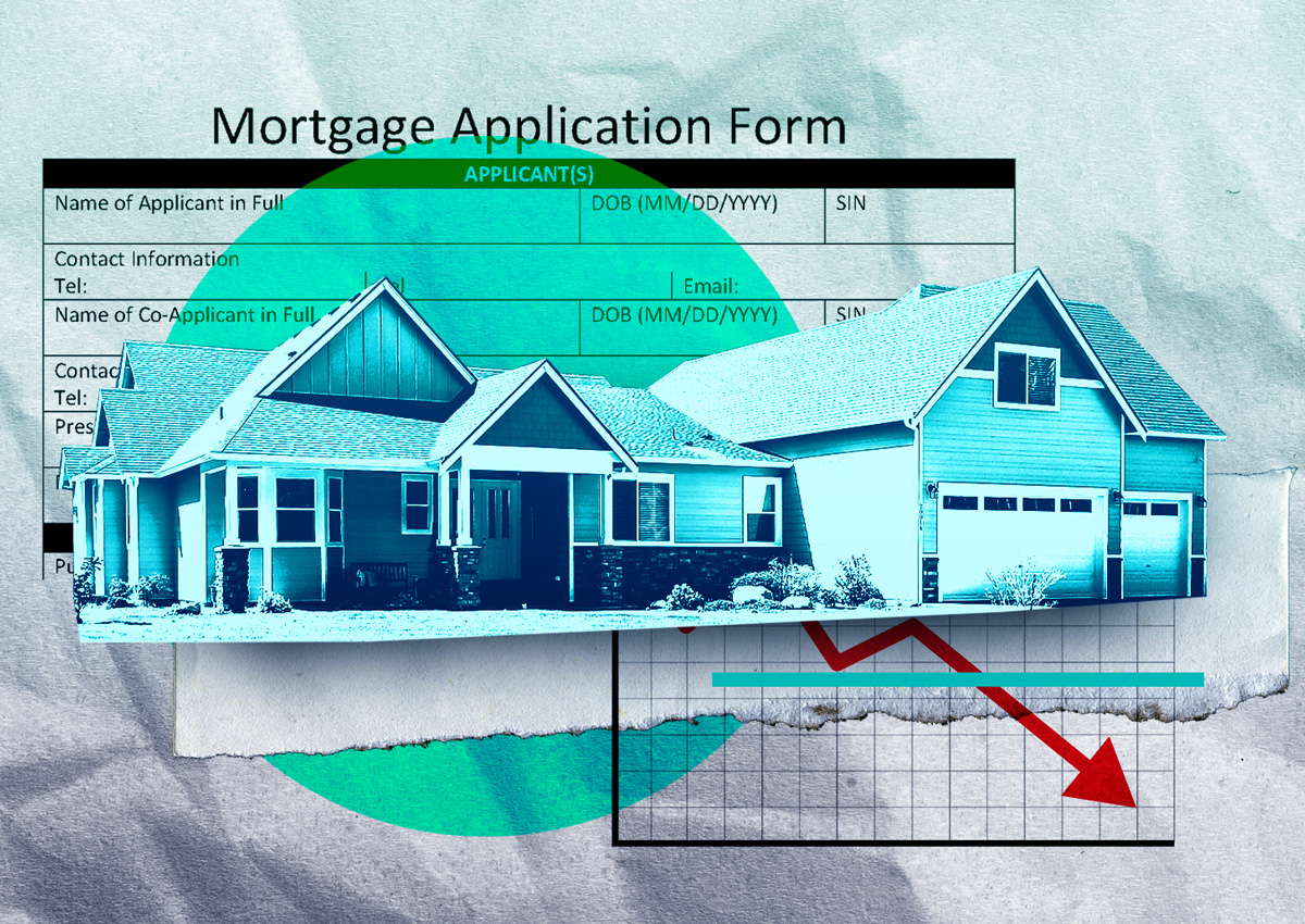 Mortgage purchases jump as rates decline