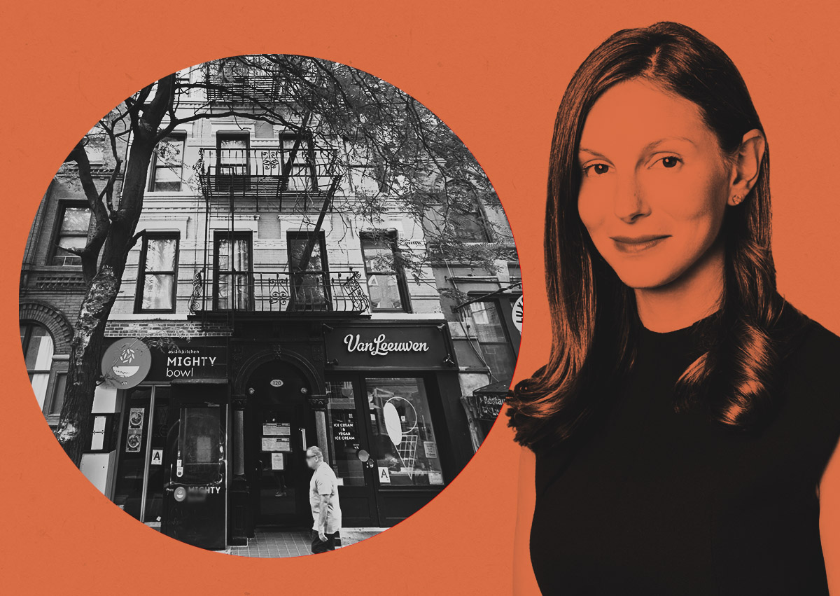 I-sales recap: Kushner sells two Lower Manhattan apartment buildings  