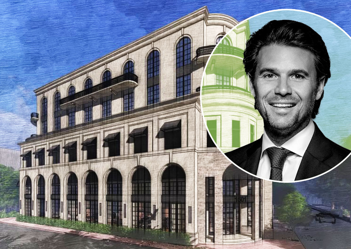 One Sotheby’s Proposed Coral Gables Headquarters Advances