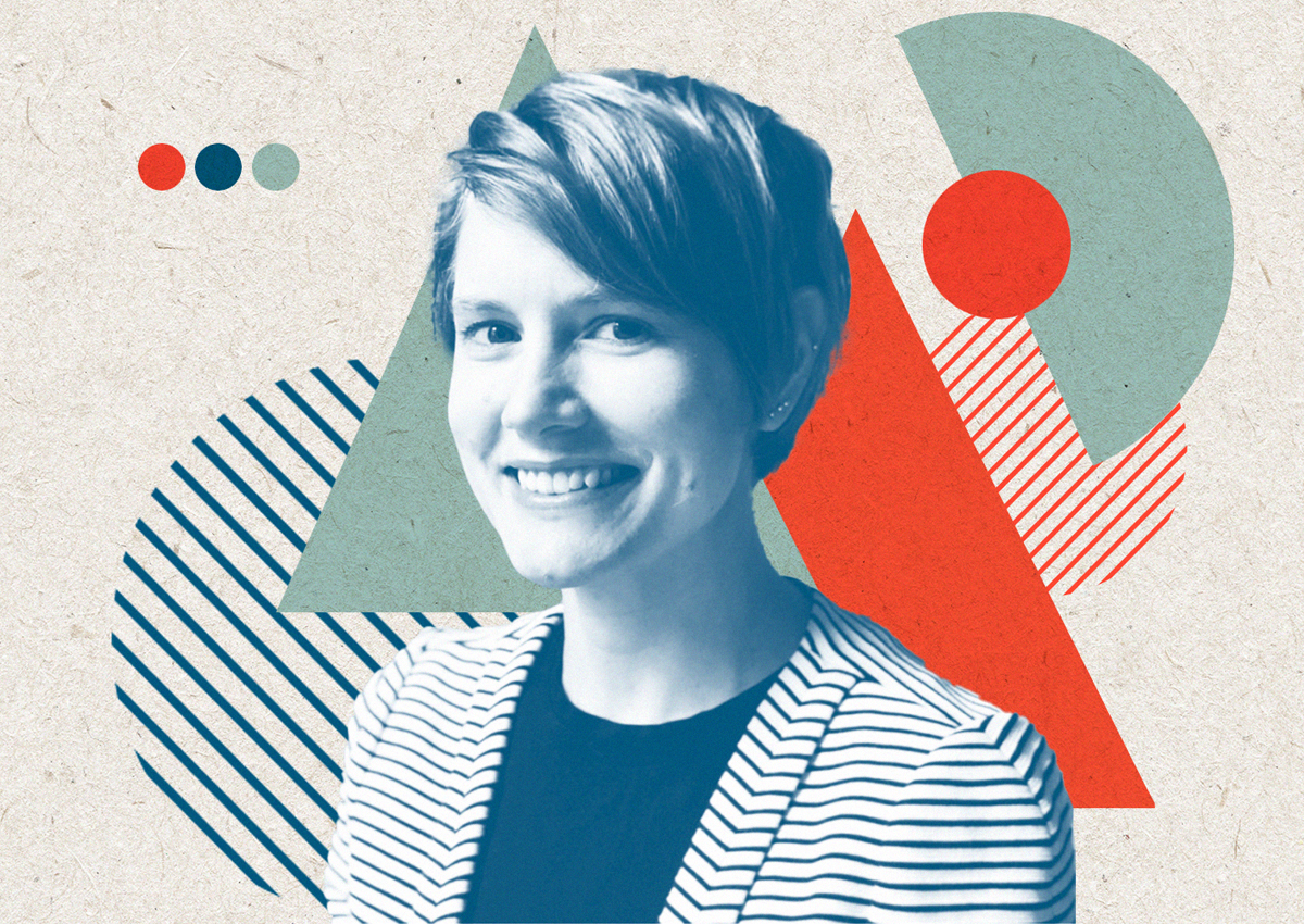 Open New York s Annemarie Gray Sizes Up The Housing Fiasco