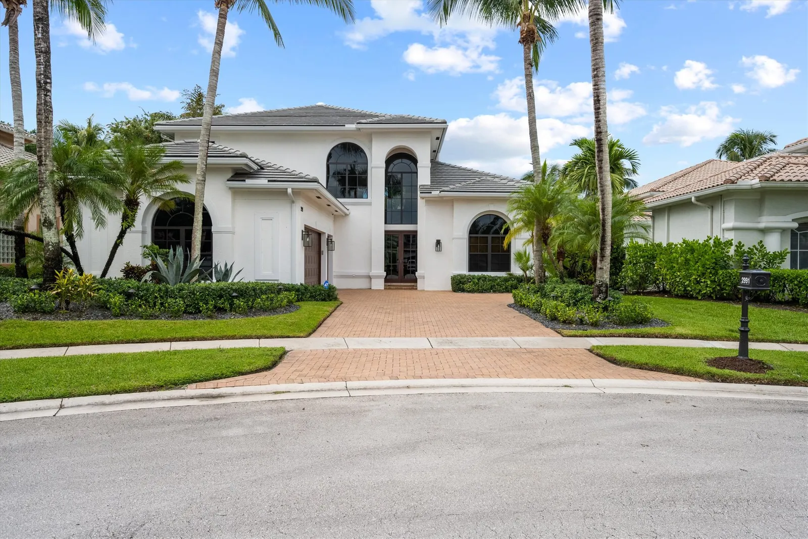 2991 Bent Cypress Road Wellington, Florida