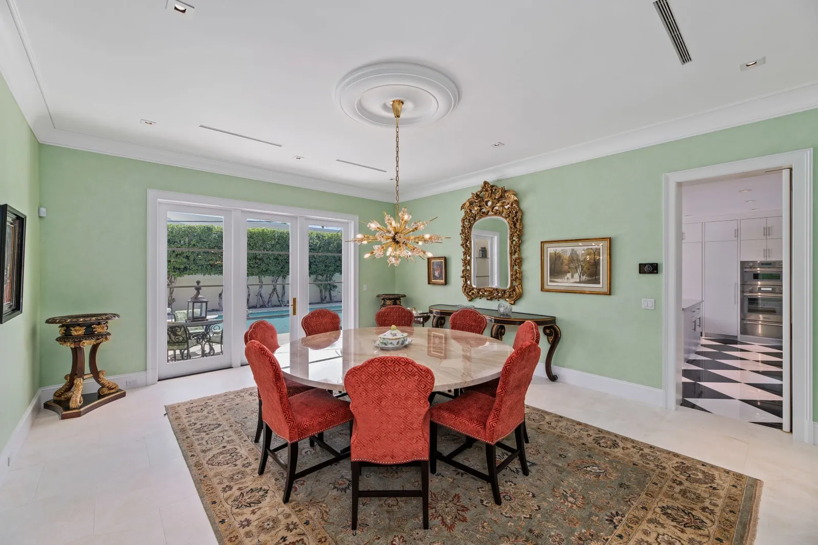 302 Via Linda Palm Beach, Florida, 33480