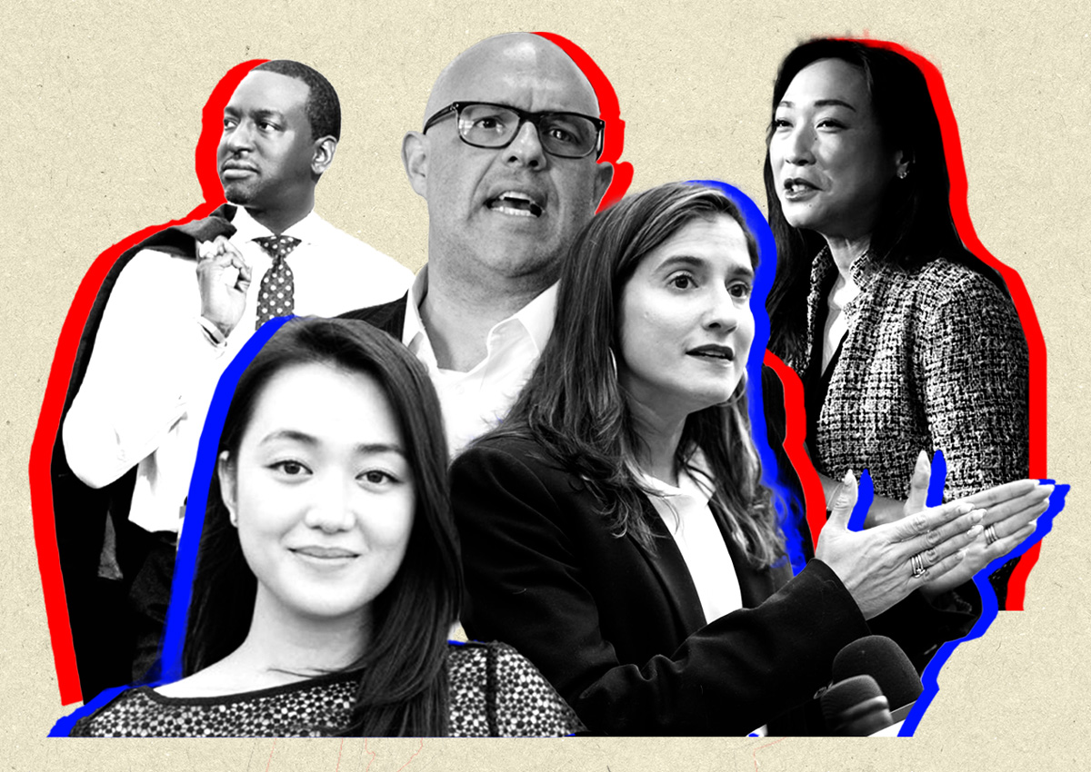 These are the City Council races real estate is watching