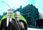 151 Wooster Street in Soho with Ryan Serhant and John Gomes