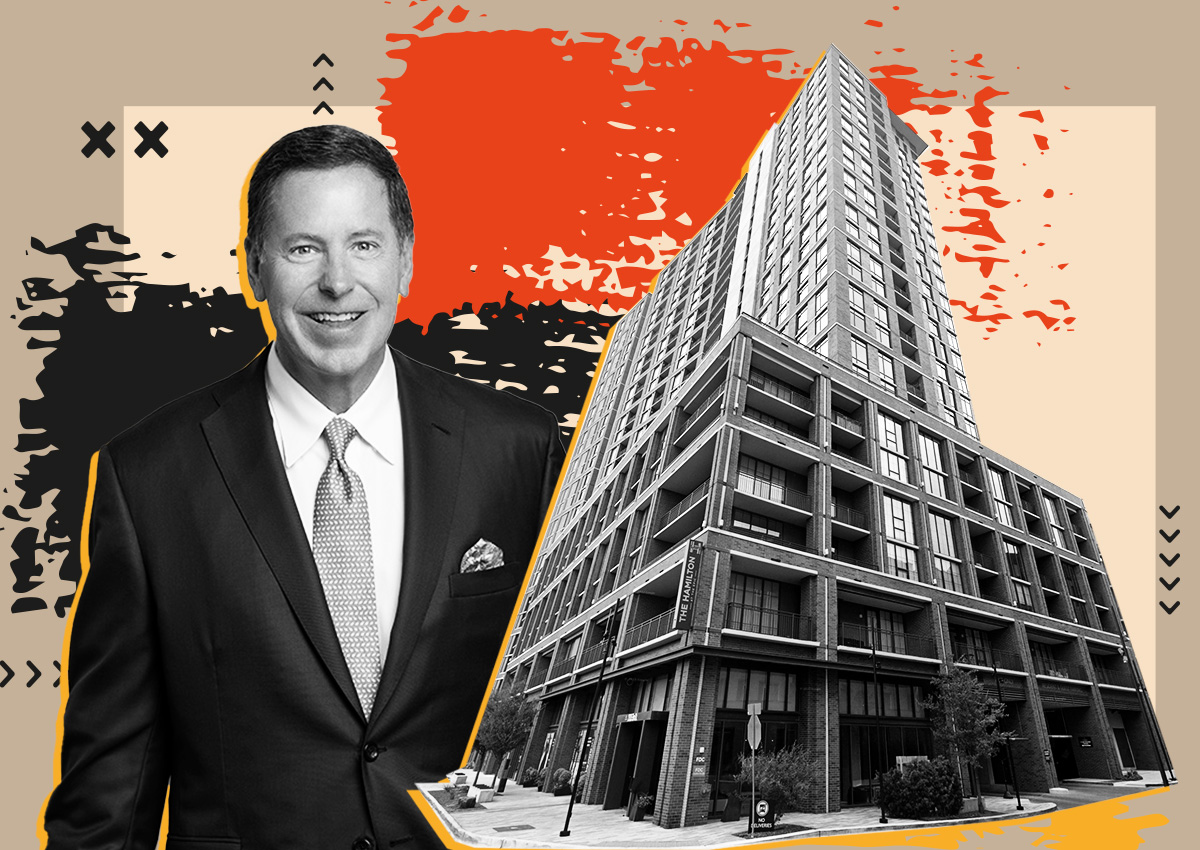 StreetLights, Westdale score $72M loan on Deep Ellum apartment tower