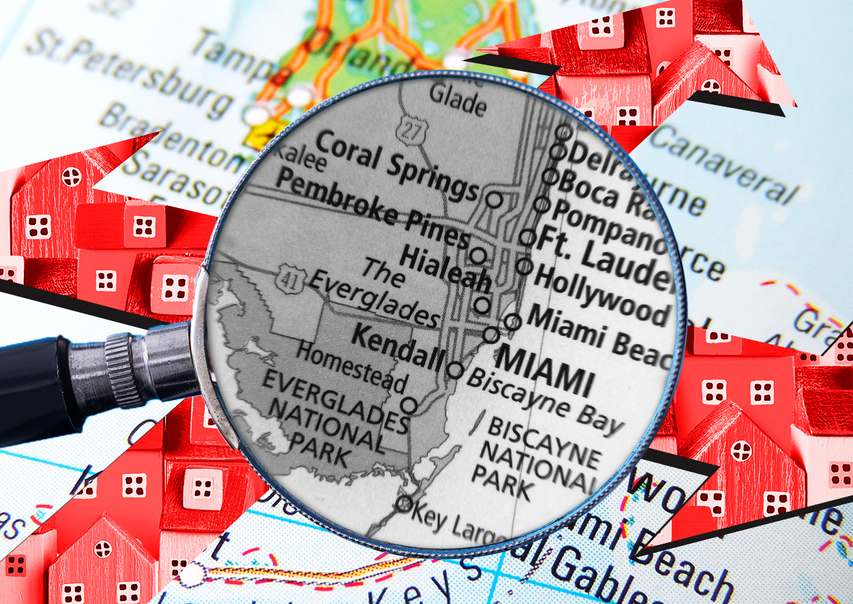 Inside South Florida resi brokerages’ northward expansion