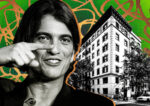 Adam Neumann lists Gramercy Park penthouse for $32M
