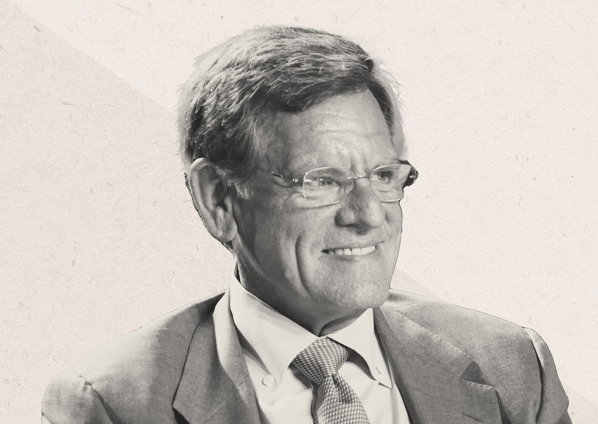 Rocky Wirtz The Man Behind the Stanley Cup Revival: An iconic legacy  (BIOGRAPHY OF THE RICH AND FAMOUS)