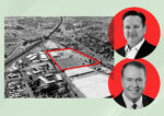 Clarion and EBS buy 19-acre industrial site in Colton for $61M